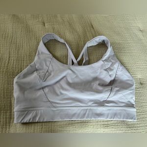 Lavender Dew- Free to Be Elevated Bra *Light Support, DD/DDD(E) Cup -size 12